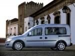 Opel Combo 2001 года